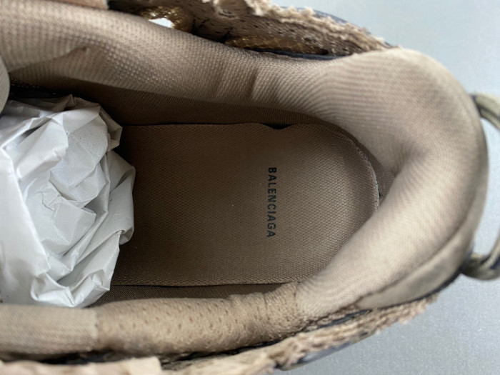 Balenciaga Runner sneaker W3RBQ 2010