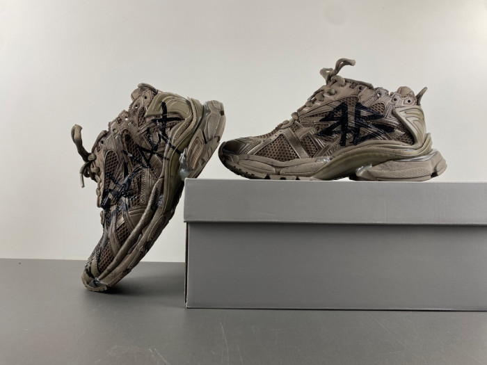 Balenciaga Runner sneaker W3RBQ 2010