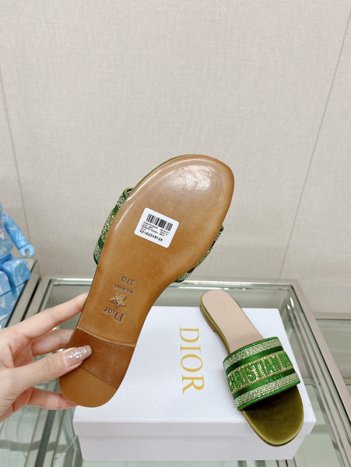 Dio* sandals DS70
