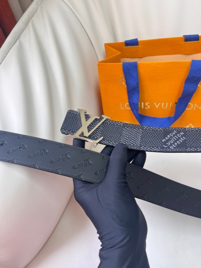 L*V Belt 38