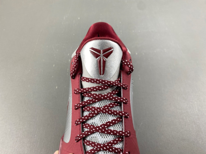 Nike Kobe 5 Protro Lower Merion Aces Away IM0557-001