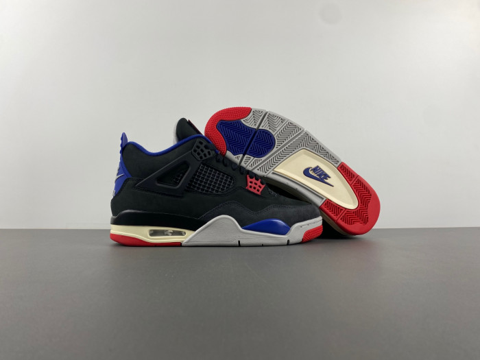 Air Jordan 4 “Rare Air” FV5029-003