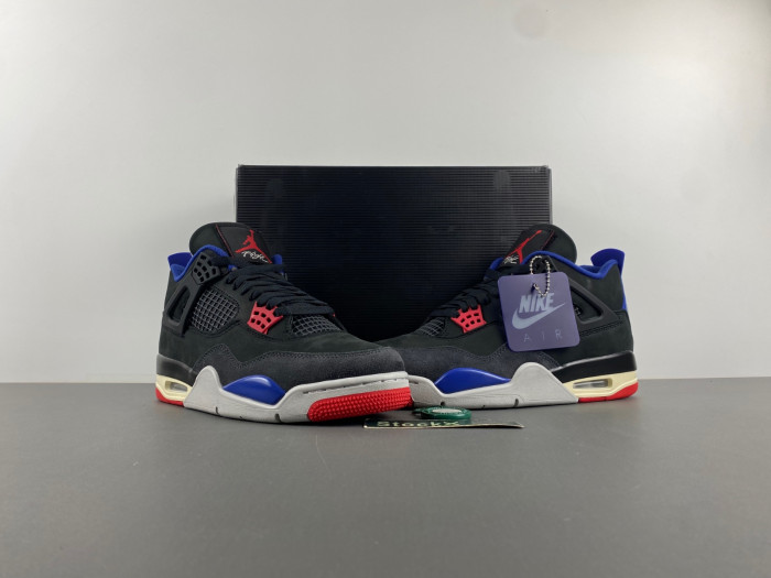 Air Jordan 4 “Rare Air” FV5029-003