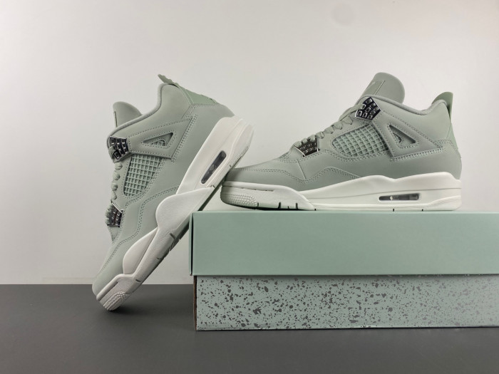 Air Jordan 4 “Seafoam” HV0823-003