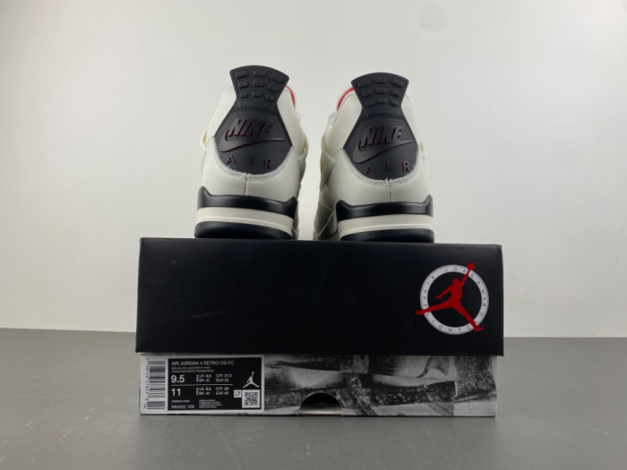 Air Jordan 4 “Flight Club” IM4002-100