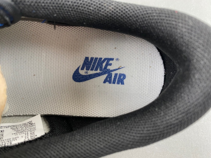 Air Jordan 1 Low Travis Scott x Stussy SJ2068-127