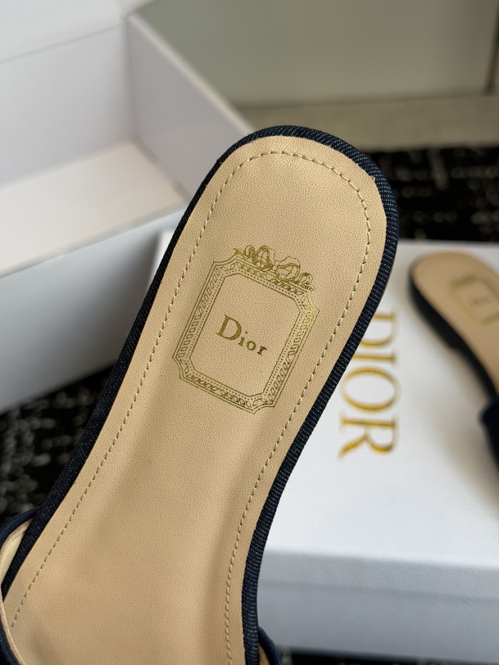 Dio* sandals DS146