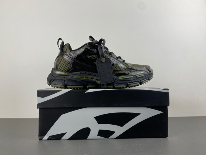 Off-White Be right back OWIA289F47