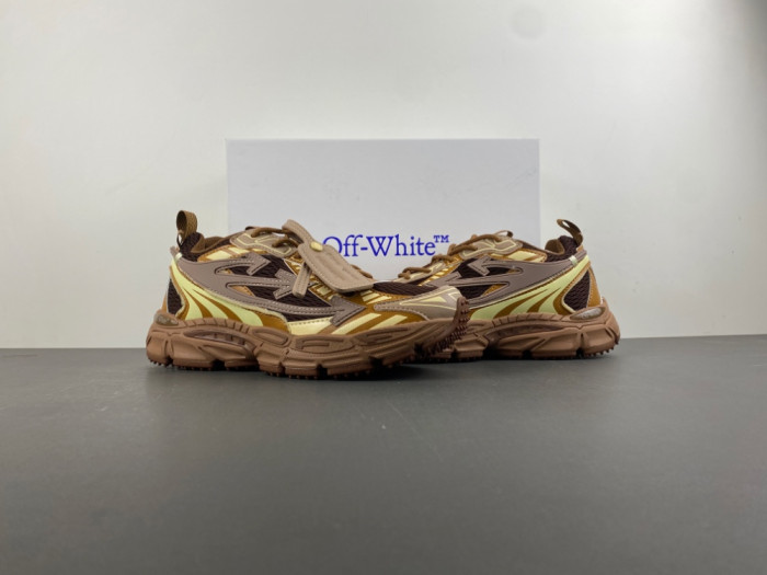 Off-White Be right back OWIA289F60