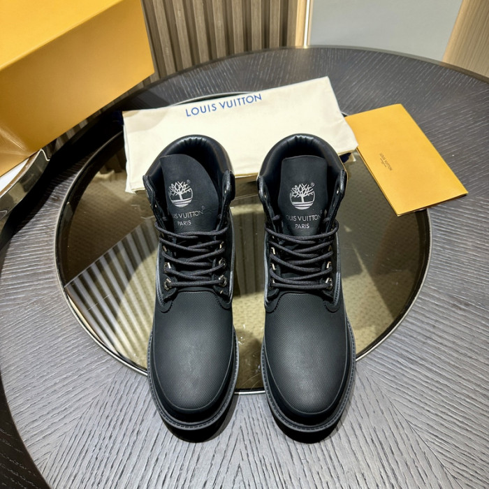 LV Boots L0000429