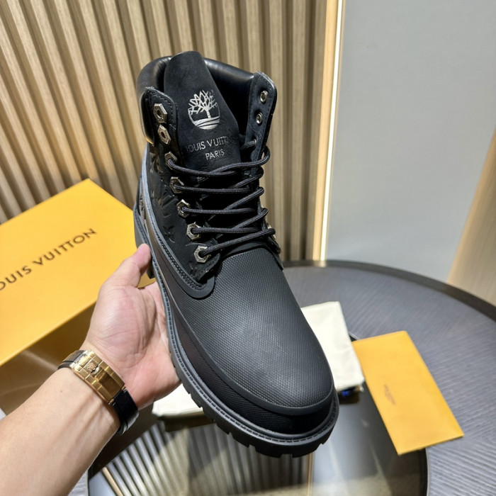 LV Boots L0000429