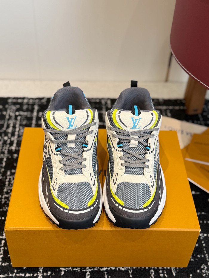 LV sneakers L0000851
