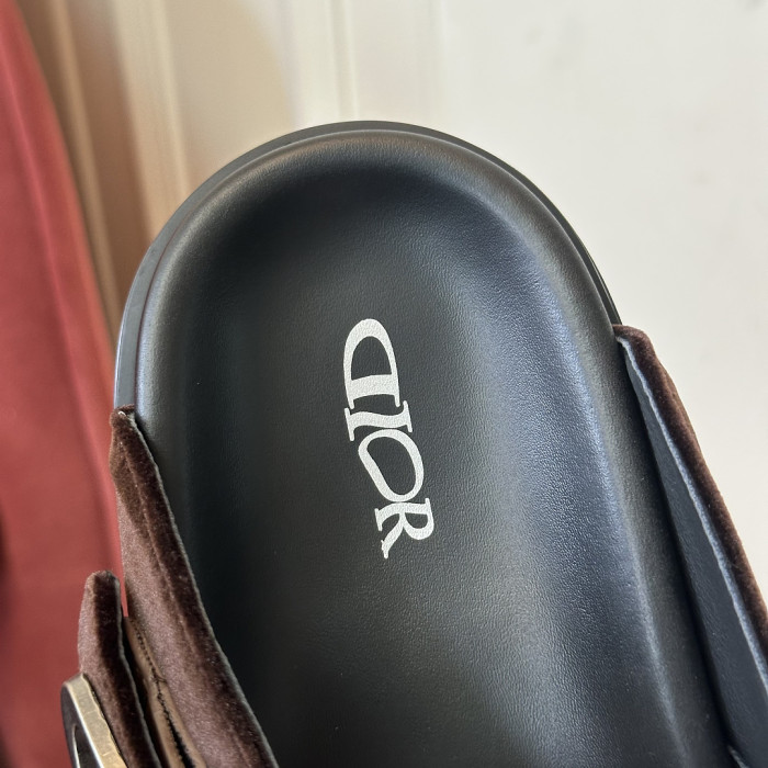Dio* sandals DS184