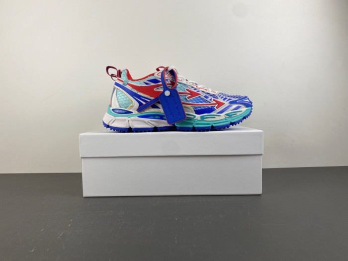 Off-White Be right back OWIA289F65