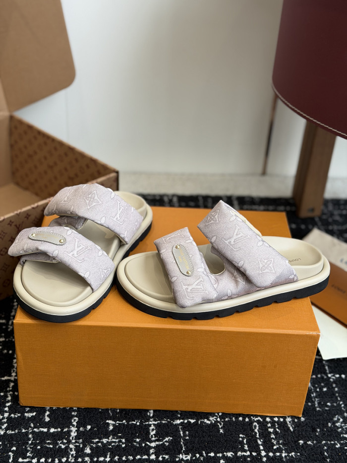 L&V sandal 256