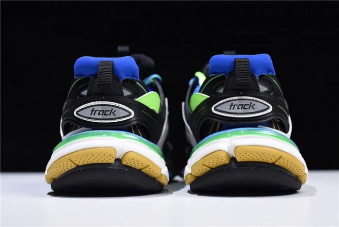 SNEAKER TESS.S.GOMMA 5000004