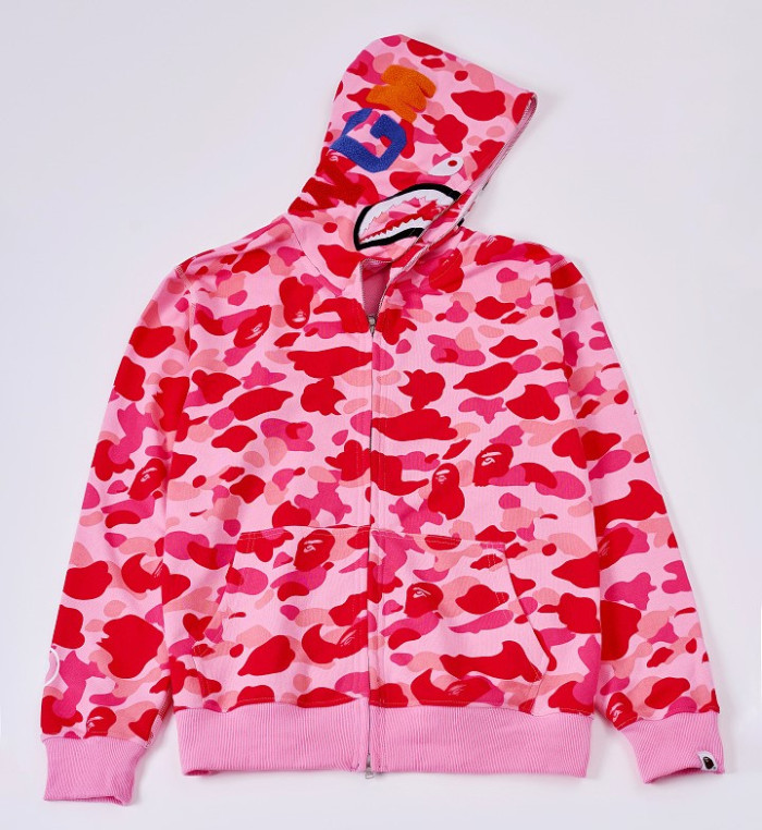 BAPE bvip56