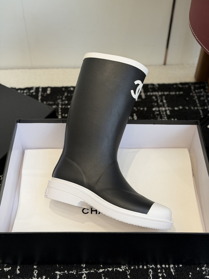 Chane* BOOTS C000093