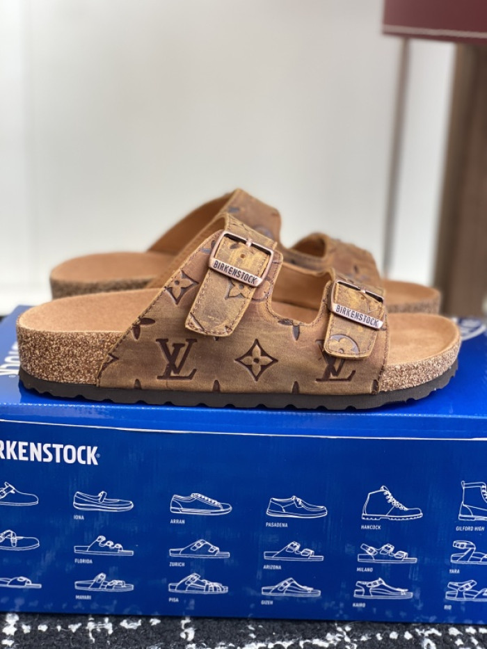 B1RKENSTOCK Sandals BK05