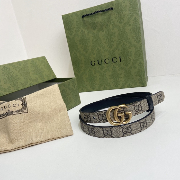 Gv*c* belt Gu 18