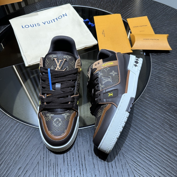 LV sneakers L0000863