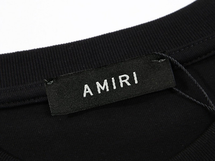 AM1RI T-SHIRT AM026