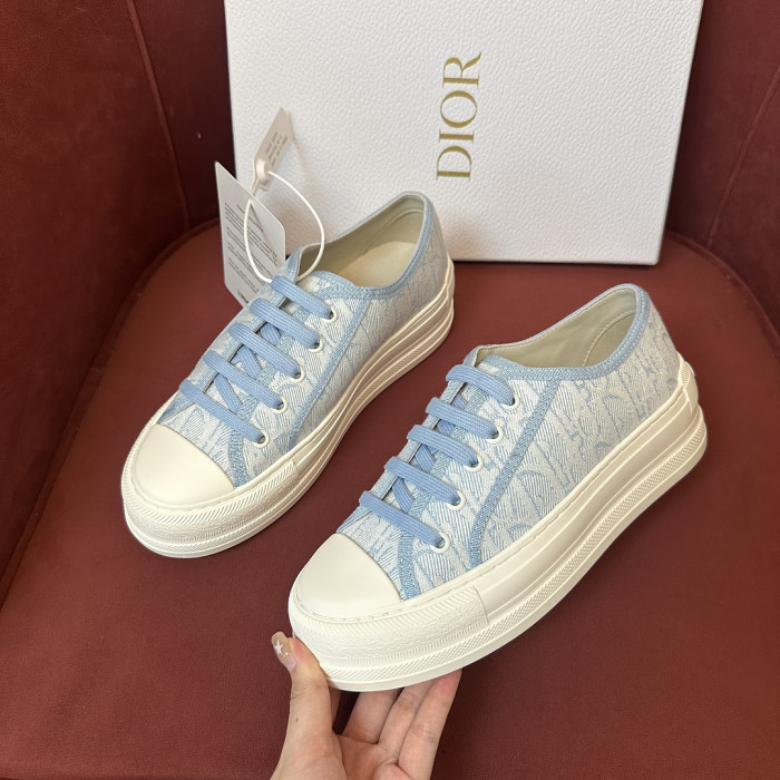 DIO* Walk'n'D1or SNEAKERS T0000-205