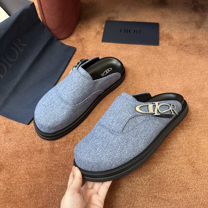Dio* sandals DS190