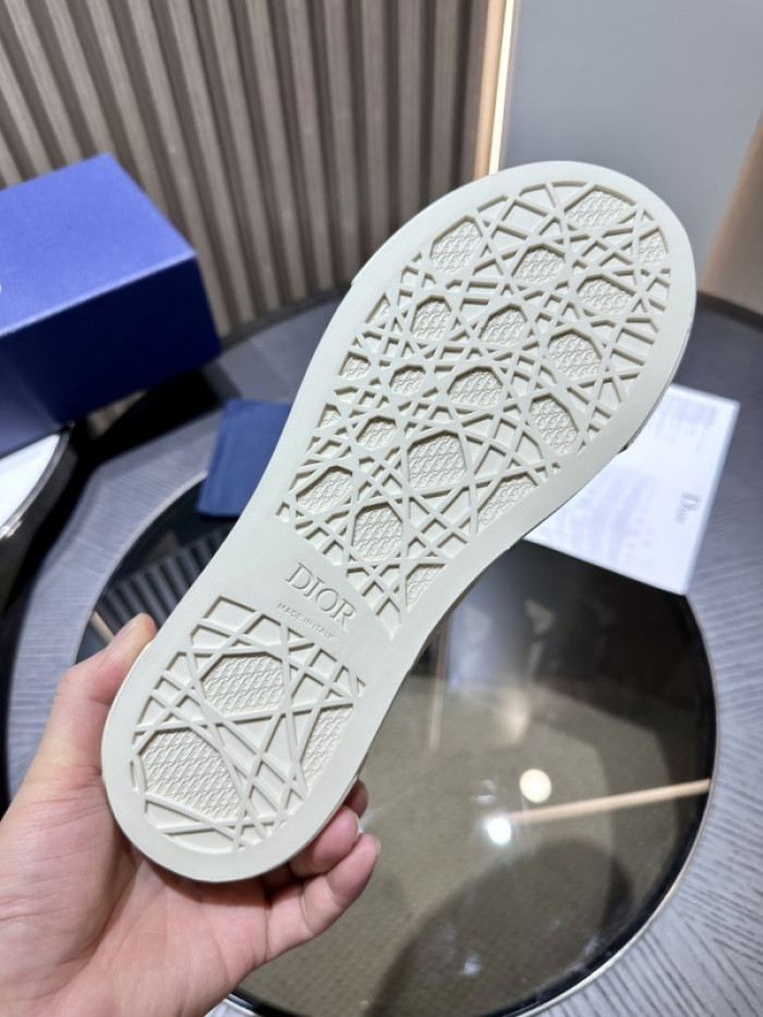 DIO* B33 SNEAKERS Dr0191