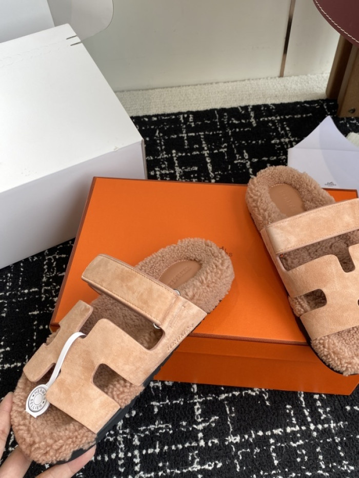 Herme* Sandal HS205