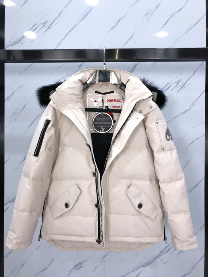 M00se knuckles jacket MK05