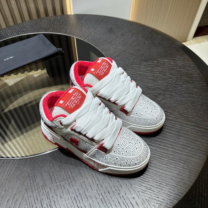 A*iri MA-1 Sneakers AM214