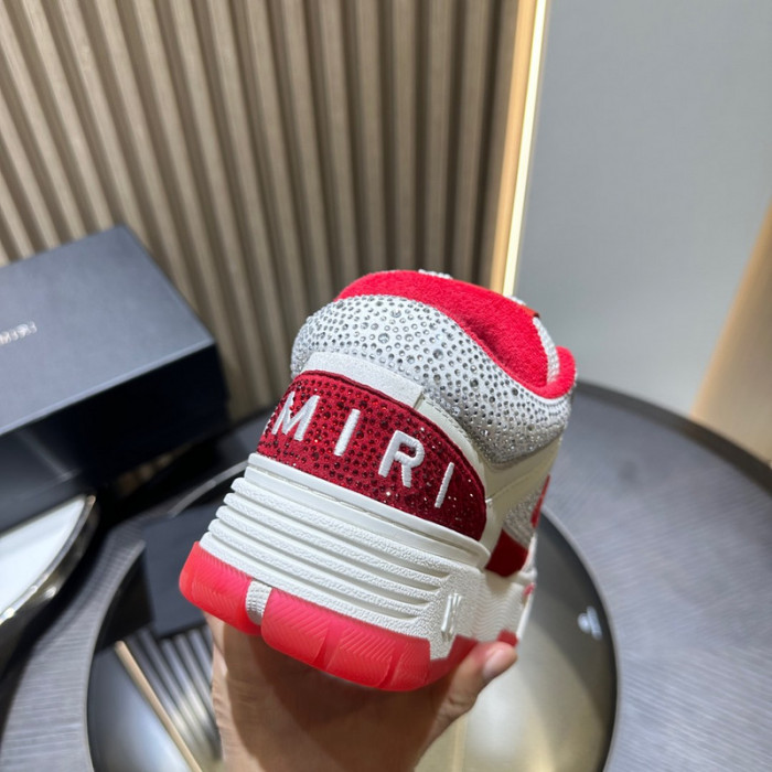 A*iri MA-1 Sneakers AM214