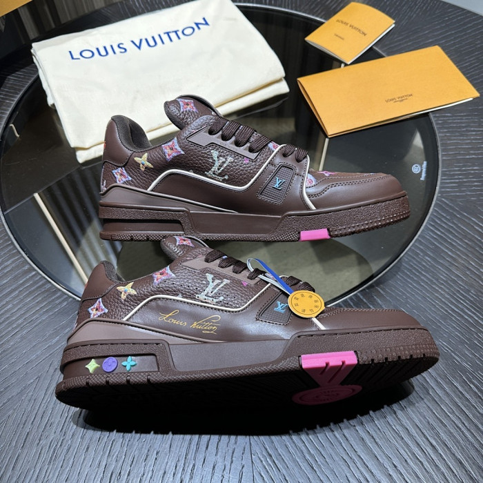 LV snekaers L0000736