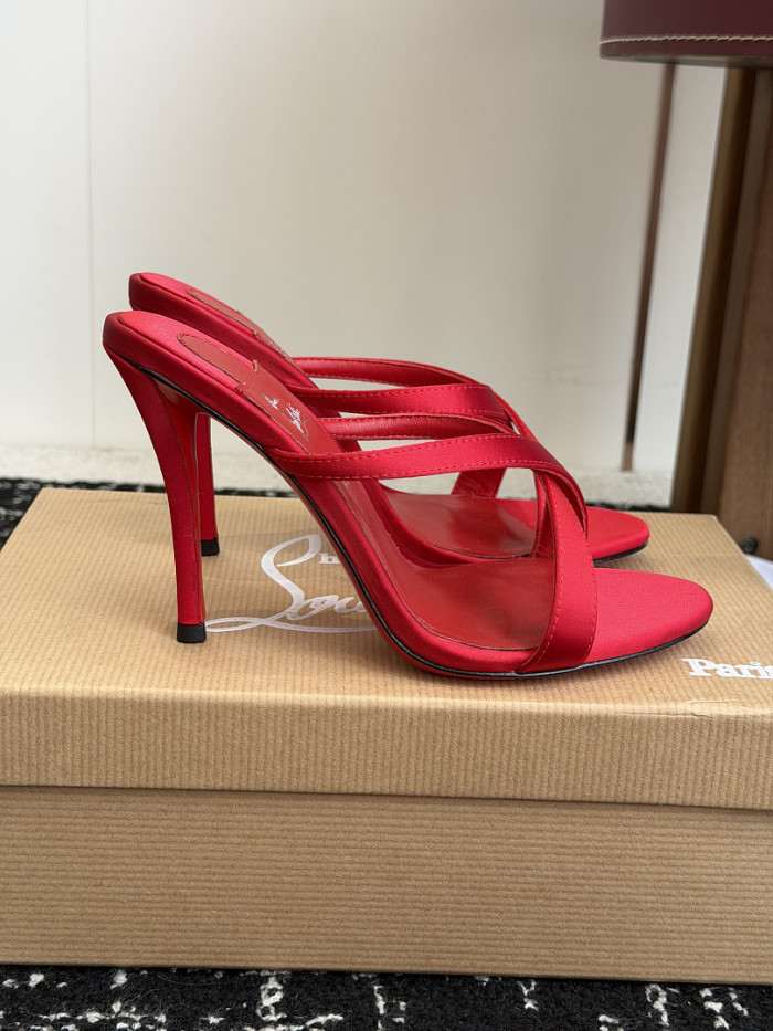 C&L Heels CLL000274