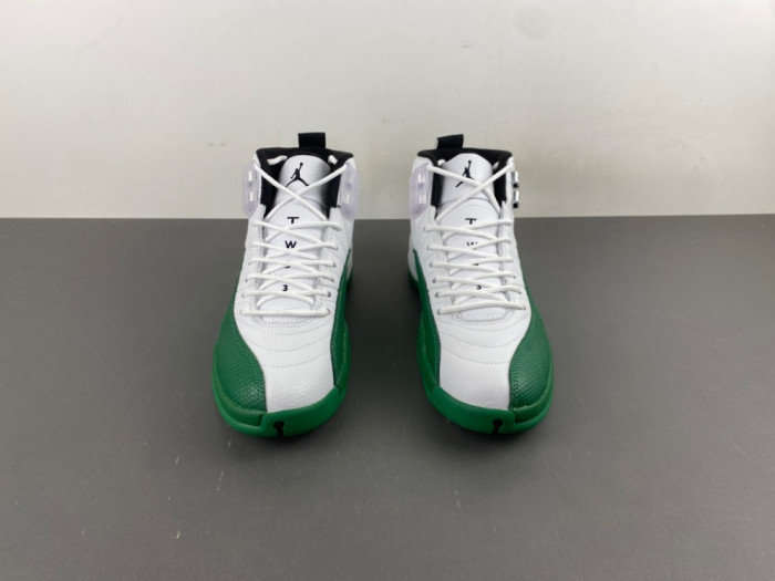 Air Jordan 12 “Bucks” CT8013-103