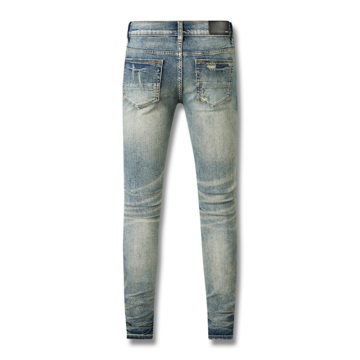AM1RI Jeans AM049