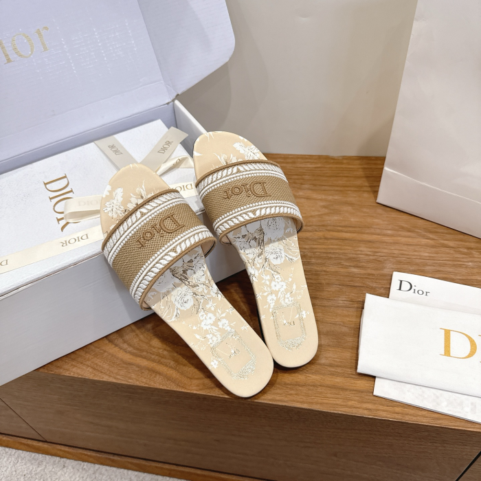 Dio* sandals DS159
