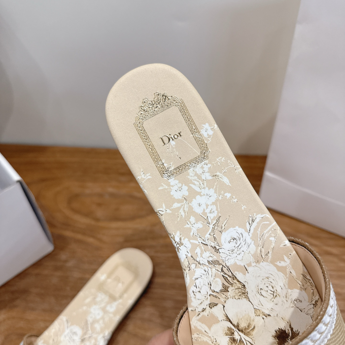 Dio* sandals DS159