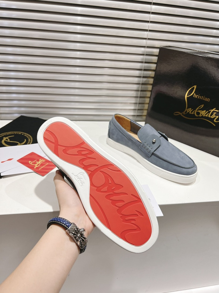 C&L sneakers CLL000249