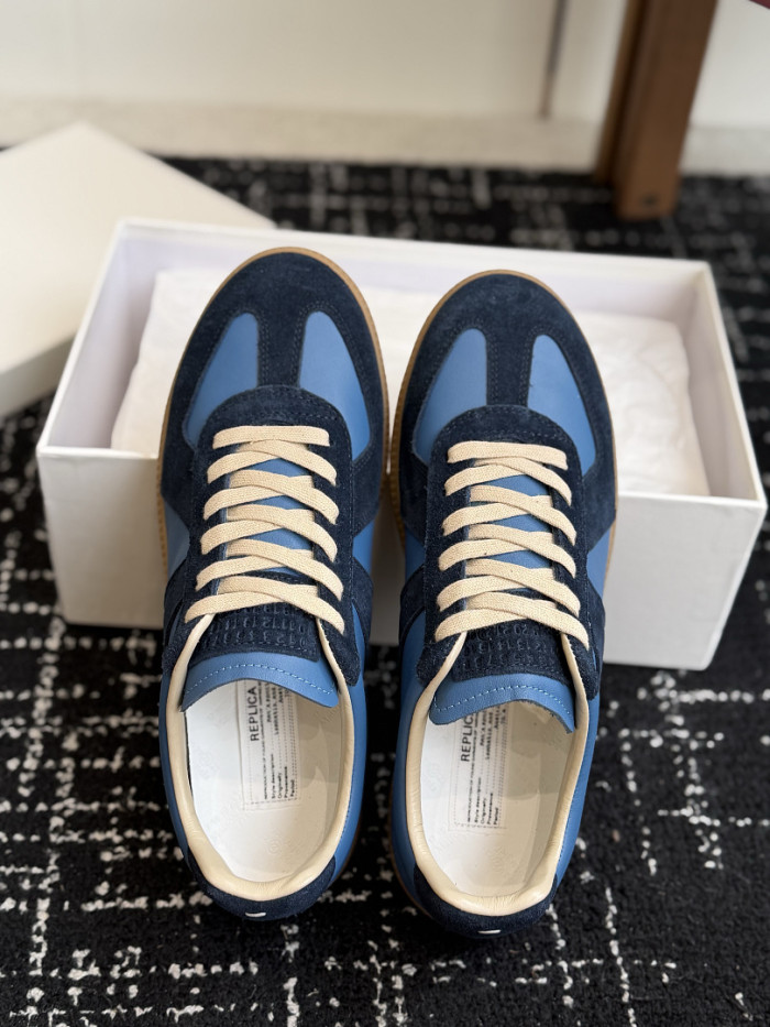 Ma1s0n Marg*e1a CALFSKIN S57WS0436
