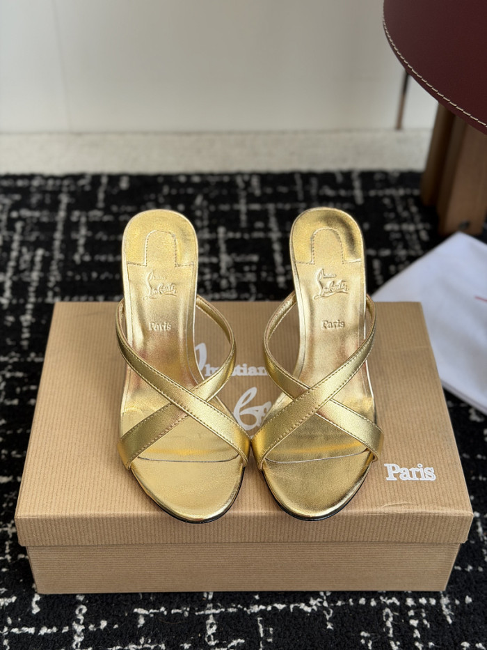 C&L Heels CLL000276
