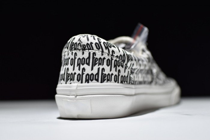 FEAR OF GOD X PACSUN VANS ERA 97 REISSUE VN0A2XRYML6