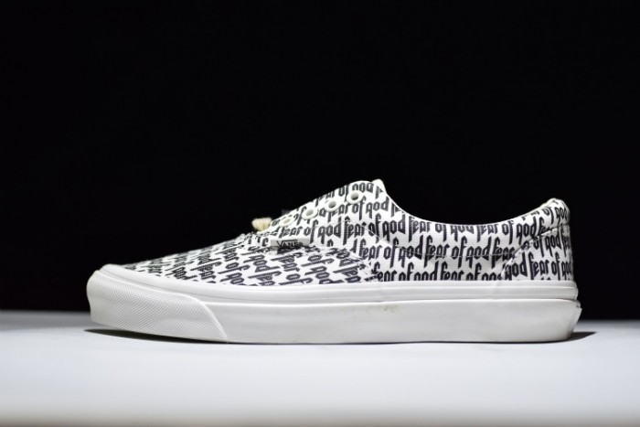 FEAR OF GOD X PACSUN VANS ERA 97 REISSUE VN0A2XRYML6