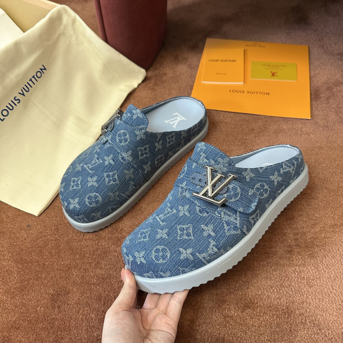 L&V sandal 276