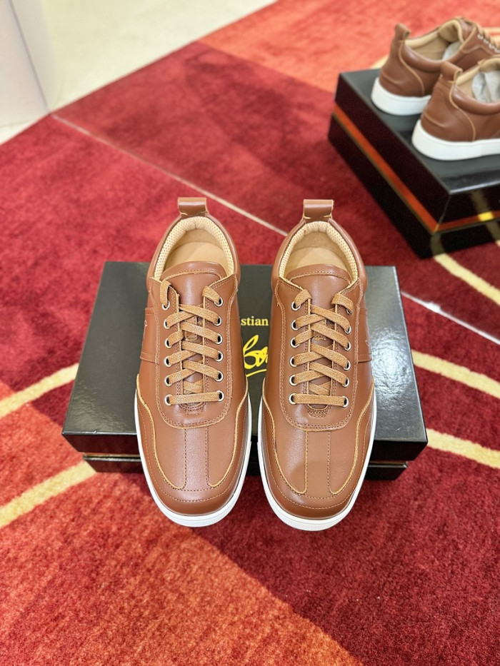 C&L sneakers CLL000234