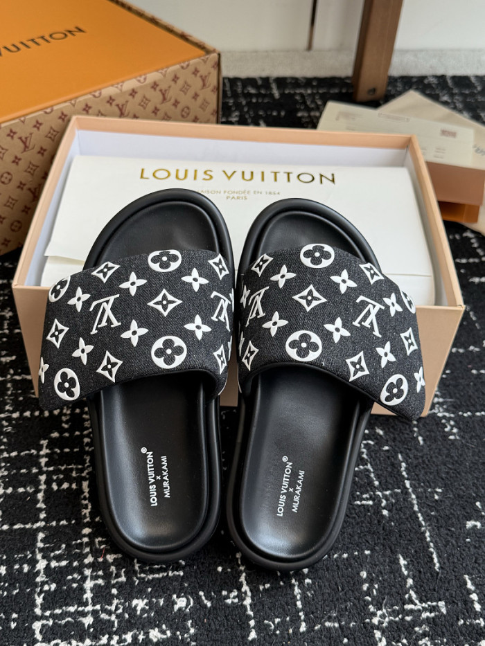 L&V sandal 265
