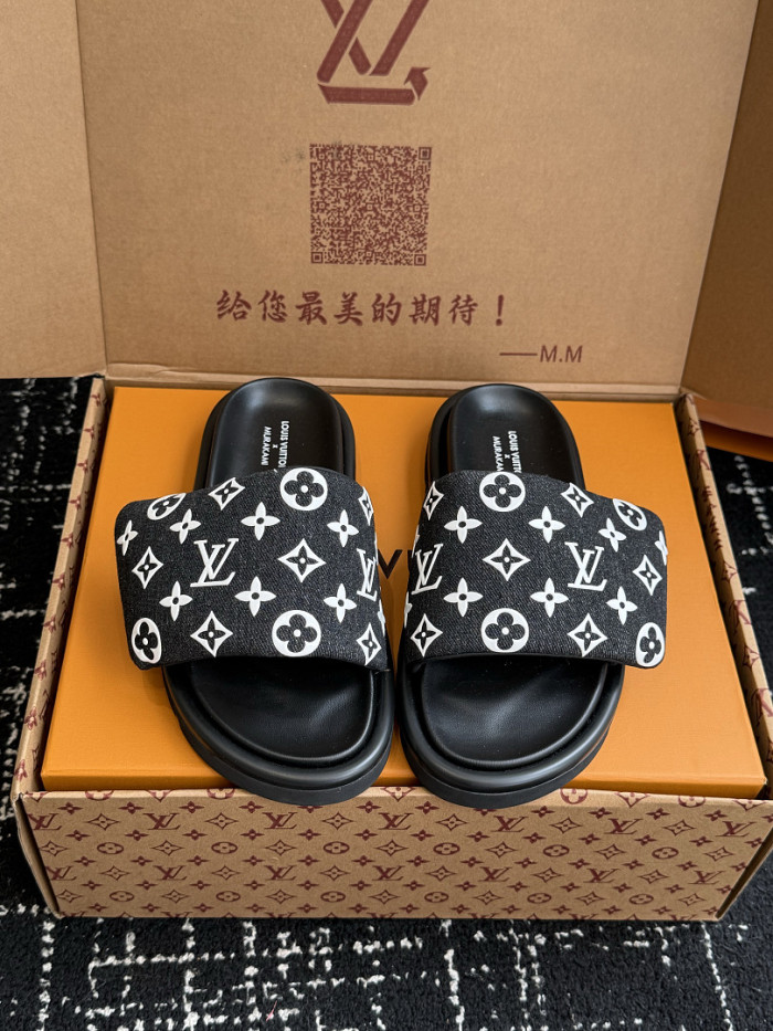 L&V sandal 265