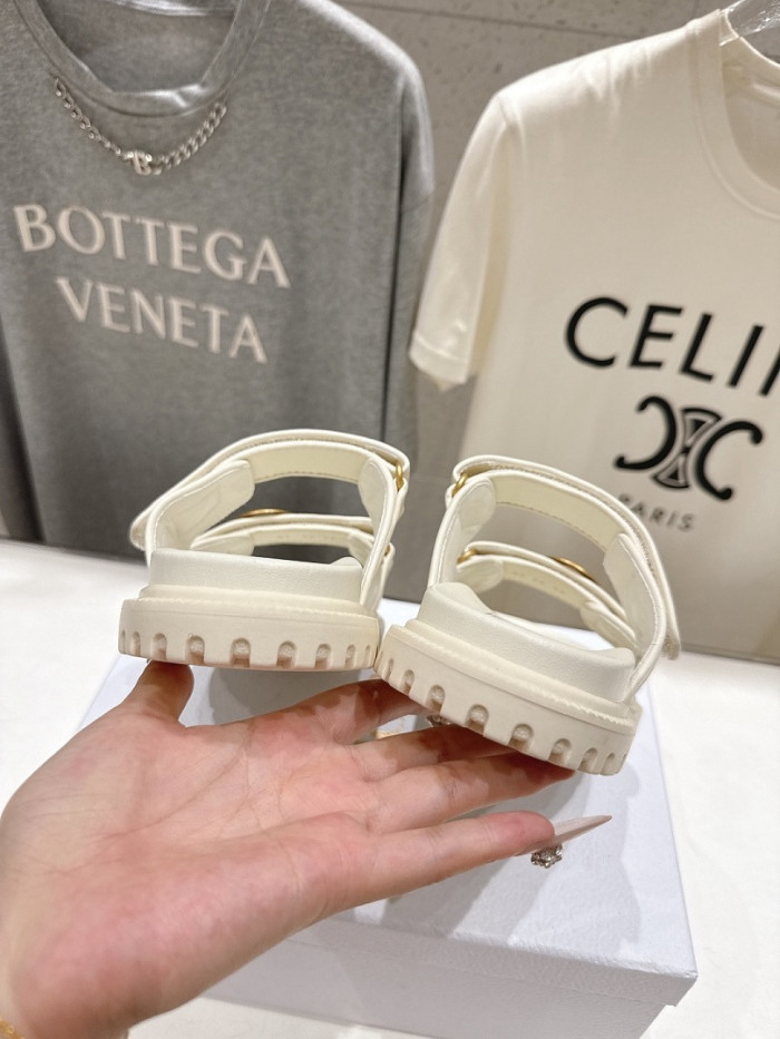 Dio* sandals DS126