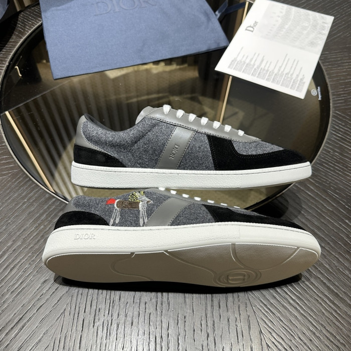 DIO* B01 SNEAKERS Dr0231